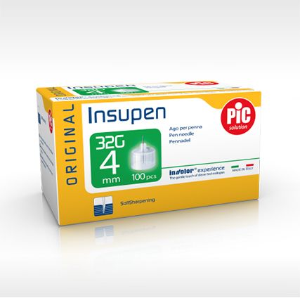 Insupen Original